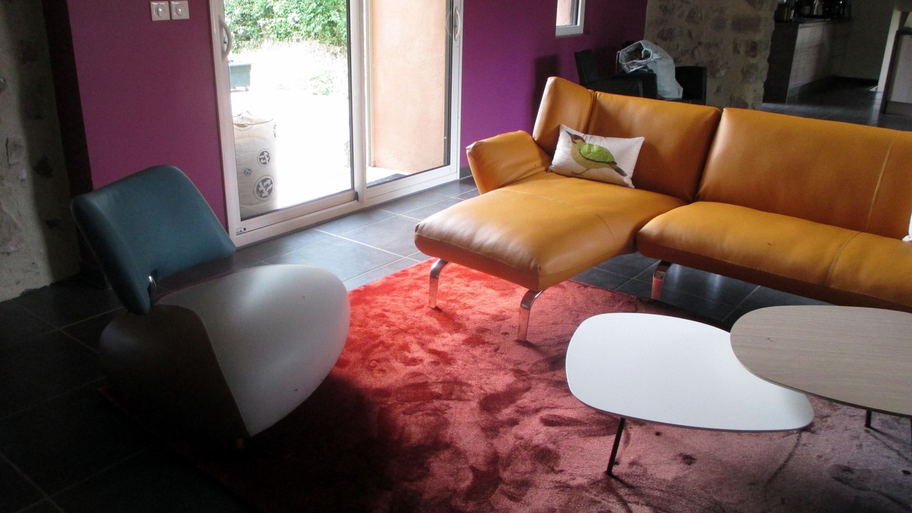 Photo of Livingroom in Archail