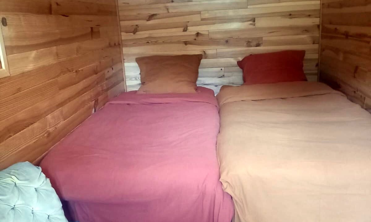 Photo of Bedroom in Archail