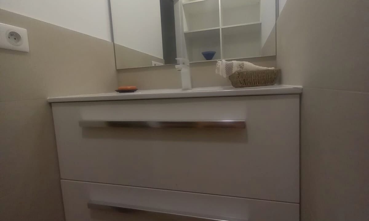 Photo of Bathroom in Archail