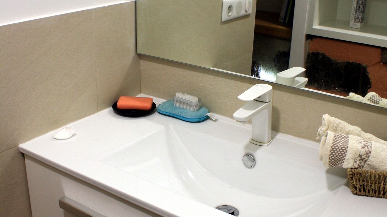 Photo of Bathroom in Archail
