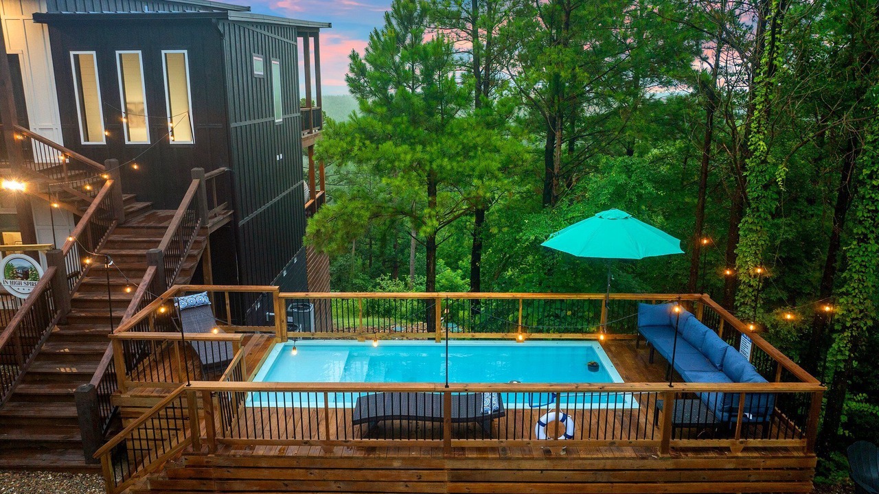 Photo of Outdoor in Broken Bow