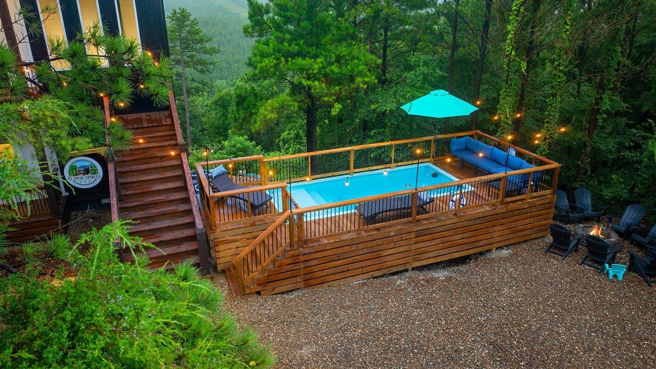 Photo of Outdoor in Broken Bow