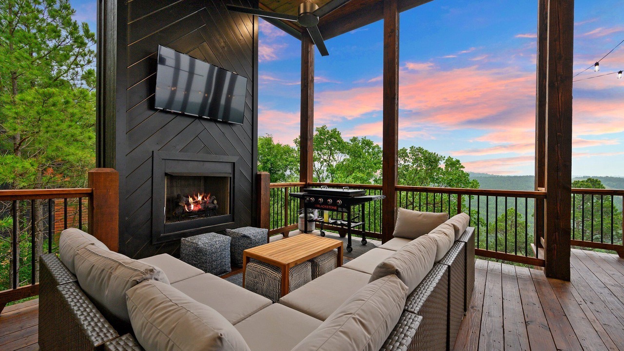 Photo of Outdoor in Broken Bow