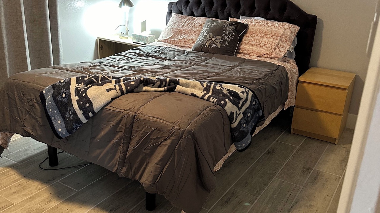 Photo of Bedroom in Paradise