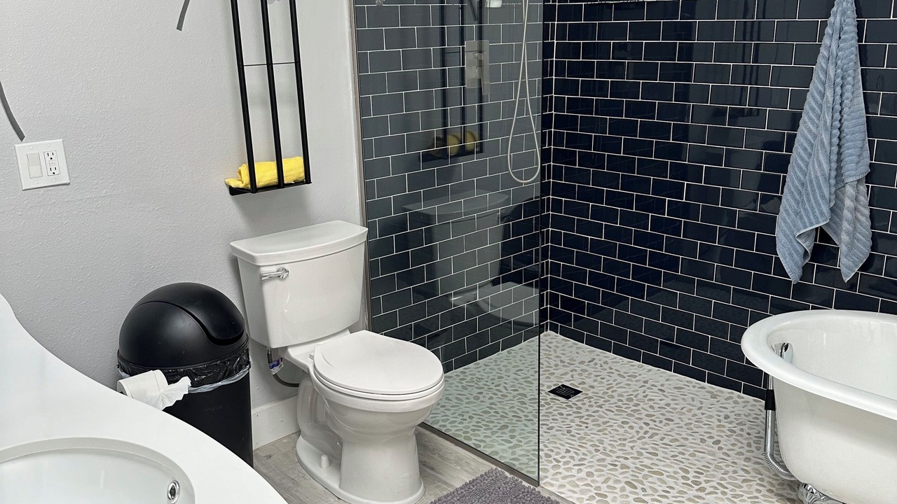 Photo of Bathroom in Paradise