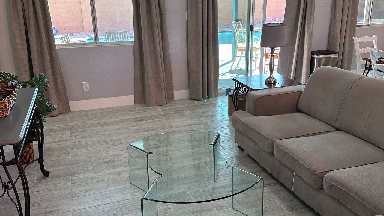 Photo of Livingroom in Paradise