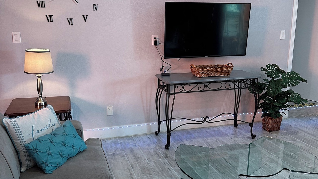 Photo of Livingroom in Paradise