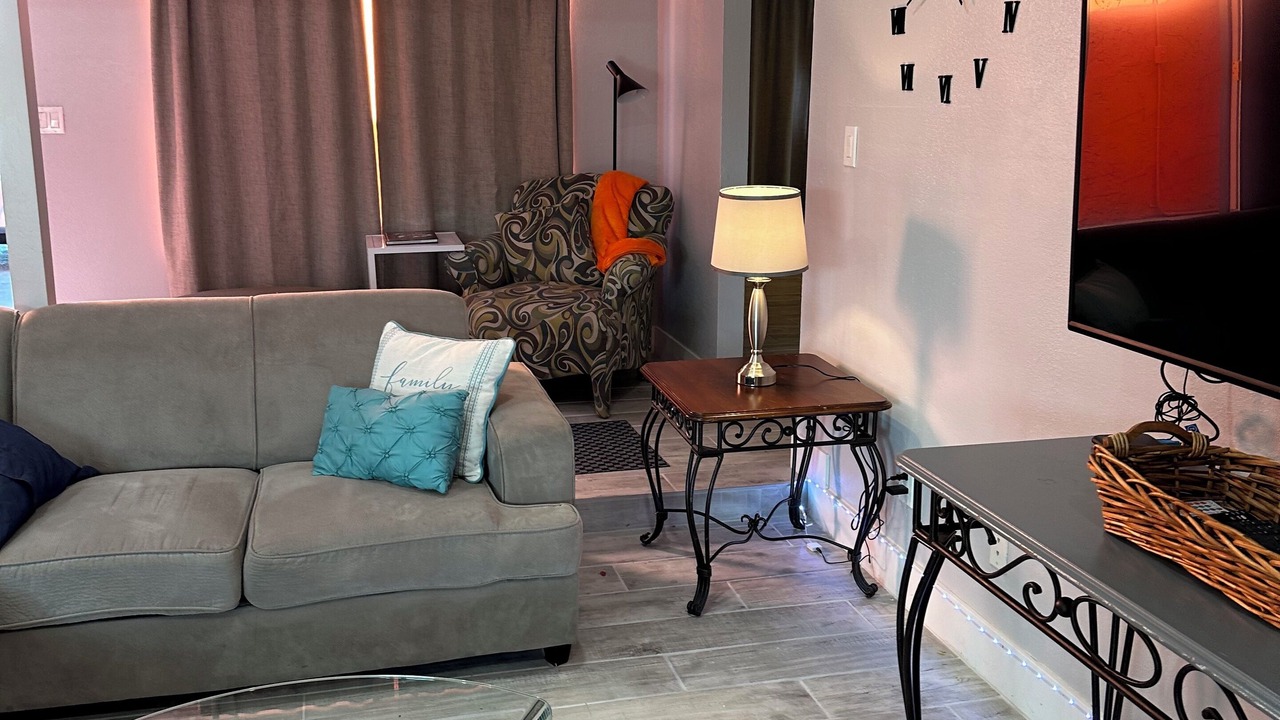 Photo of Livingroom in Paradise