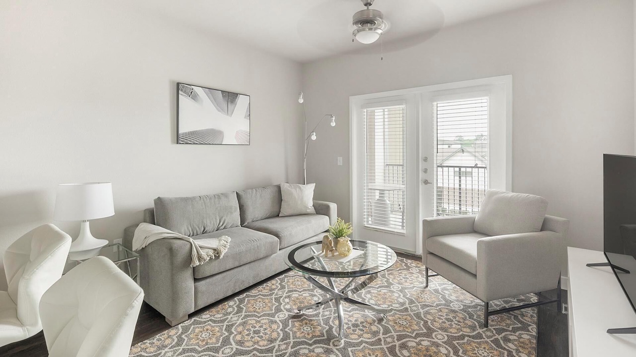 Photo of Livingroom in Katy