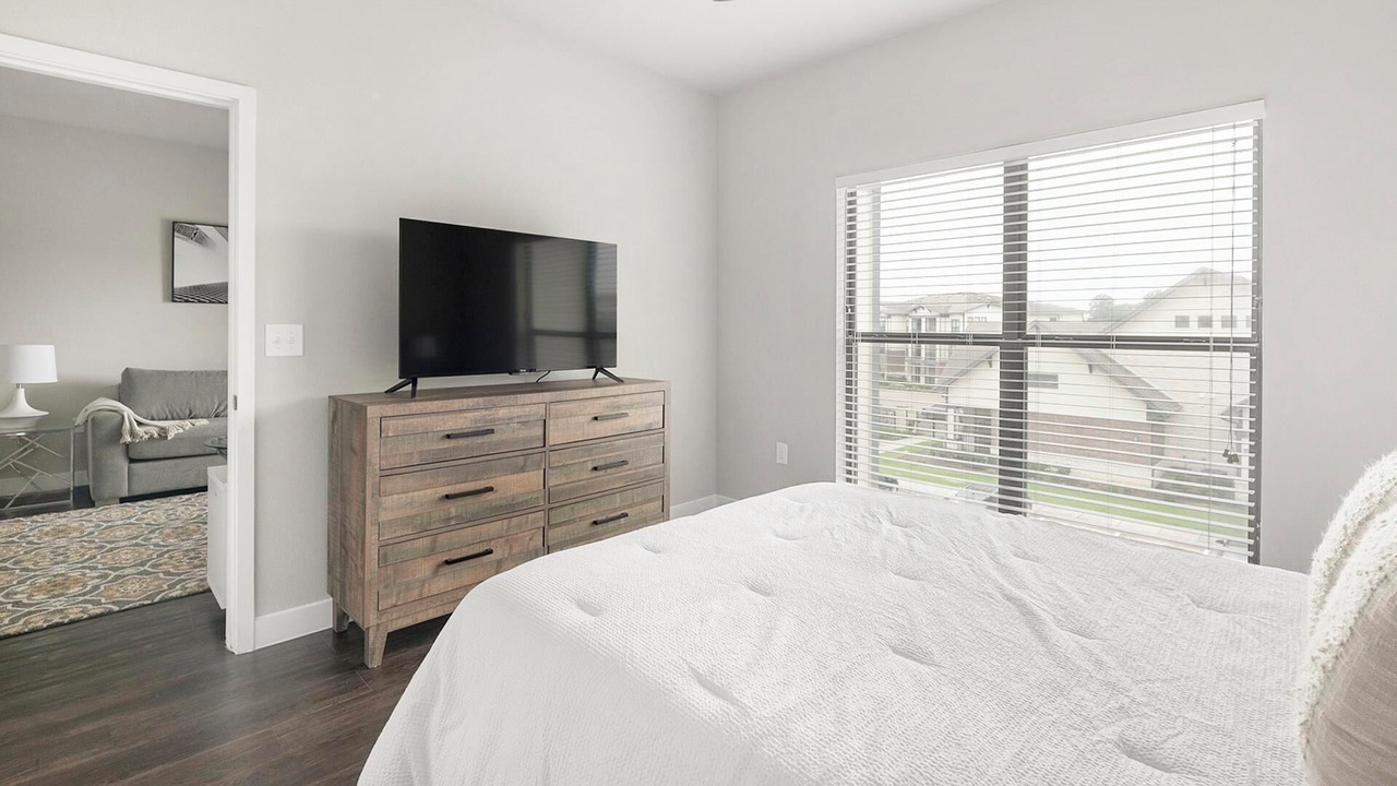 Photo of Bedroom in Katy