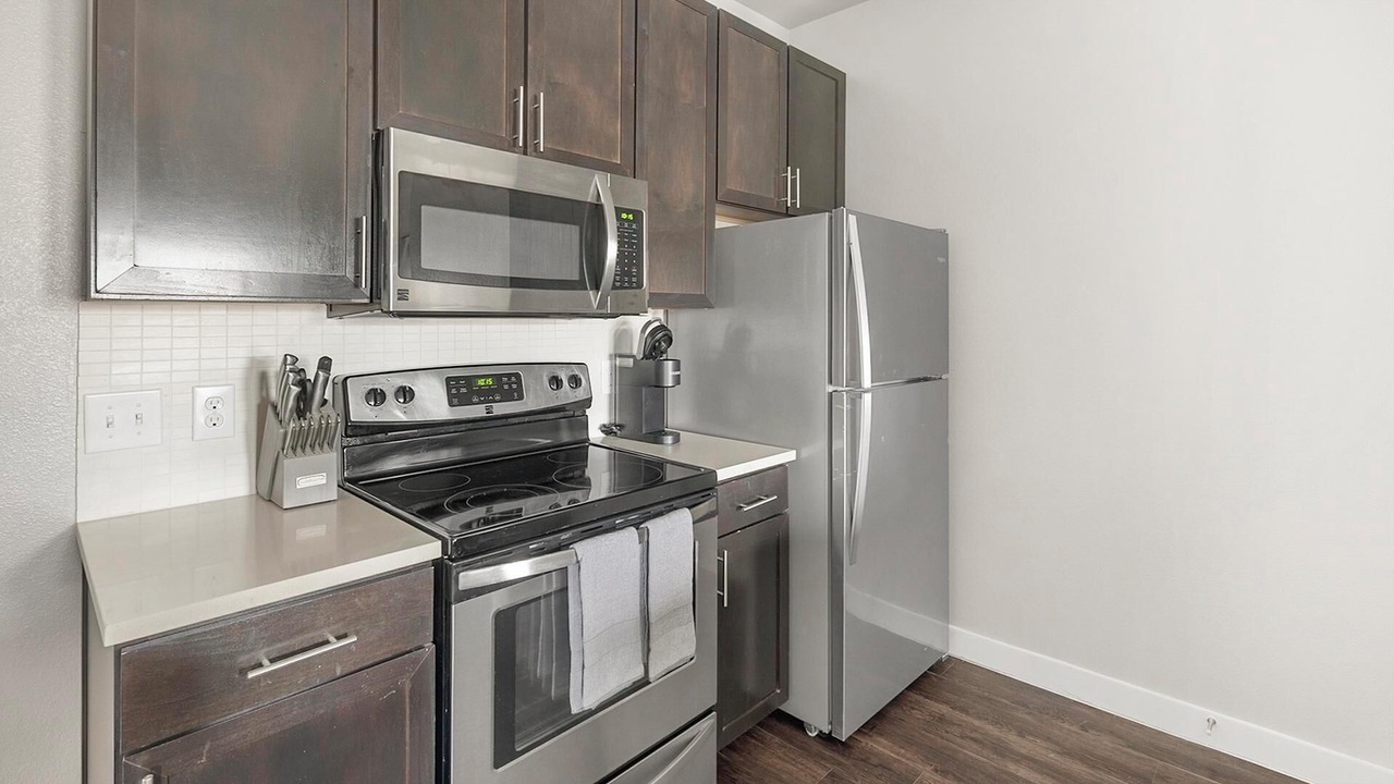 Photo of Kitchen in Katy