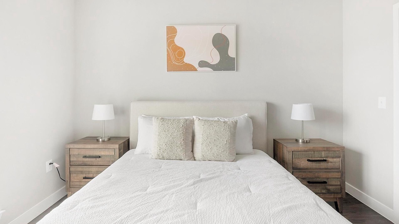Photo of Bedroom in Katy