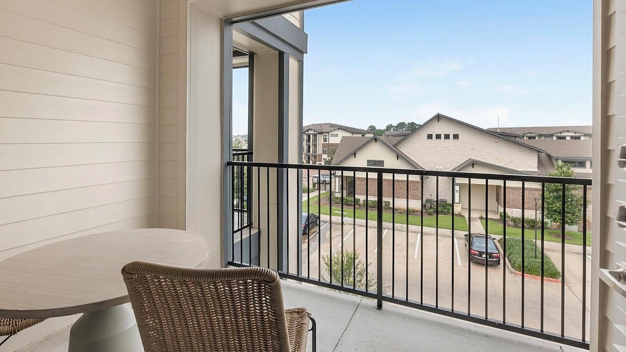 Photo of Outdoor in Katy