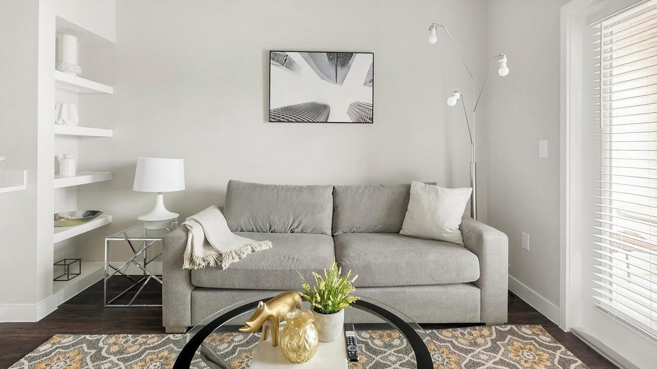 Photo of Livingroom in Katy