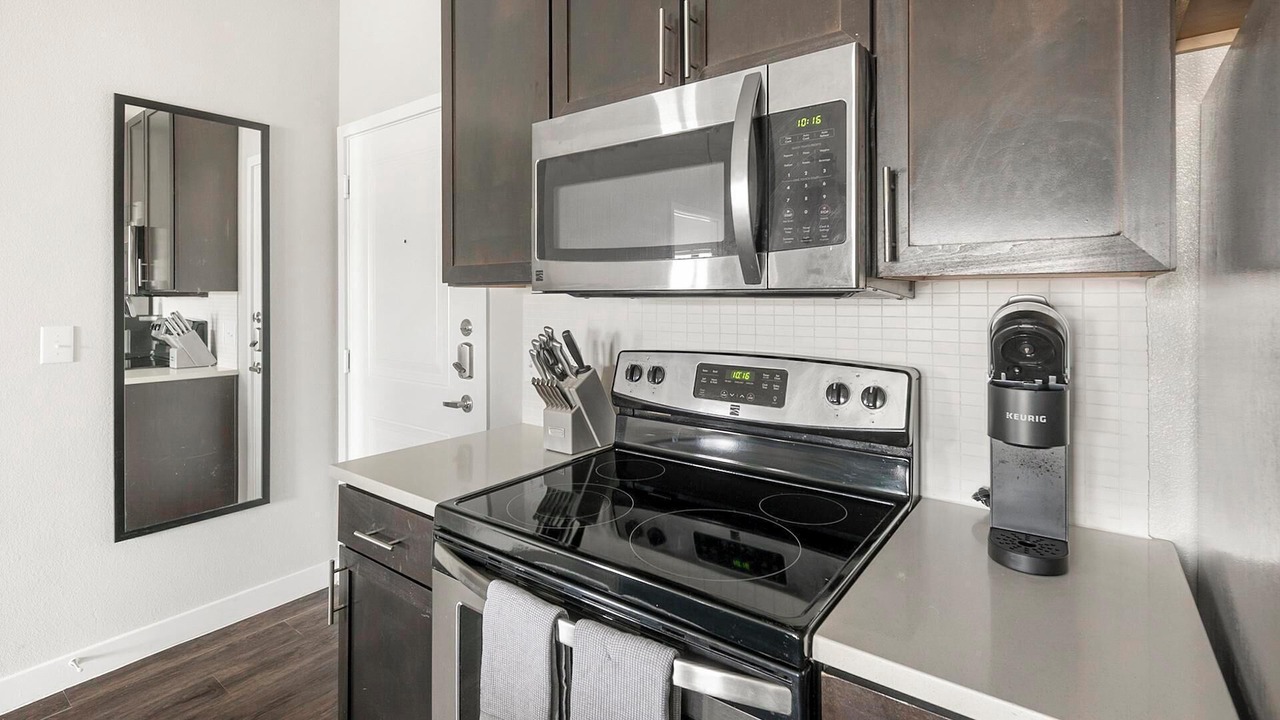 Photo of Kitchen in Katy