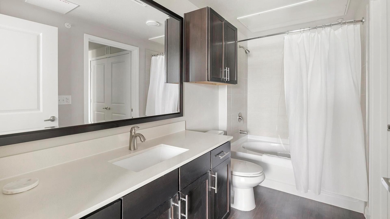 Photo of Bathroom in Katy