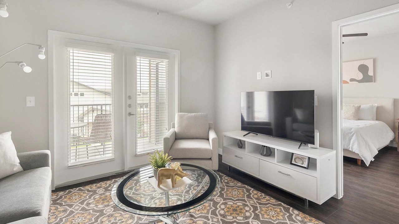 Photo of Livingroom in Katy