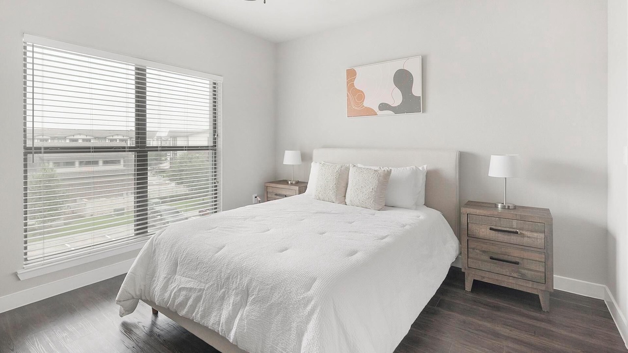 Photo of Bedroom in Katy