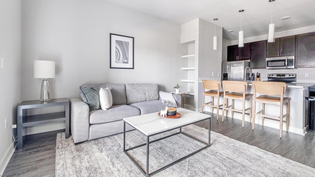 Photo of Livingroom in Katy