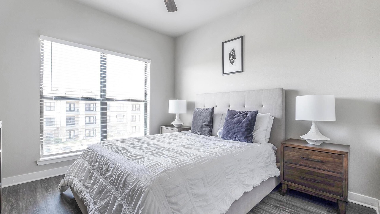 Photo of Bedroom in Katy