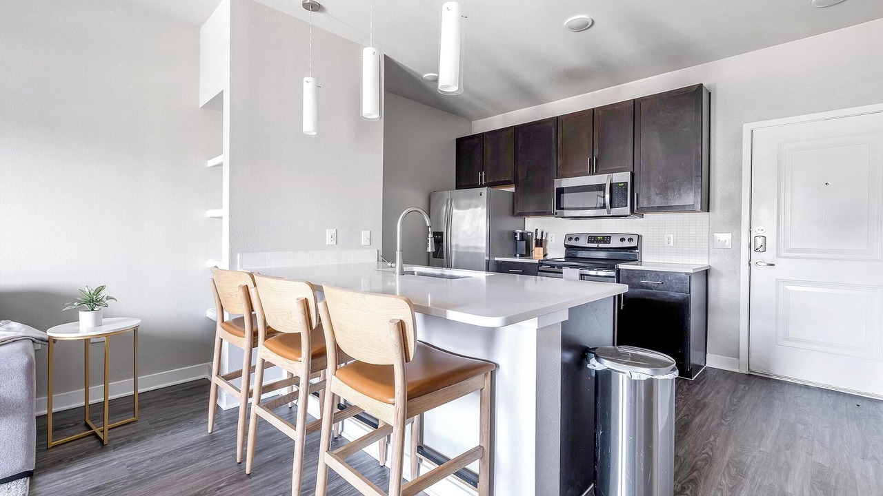 Photo of Kitchen in Katy