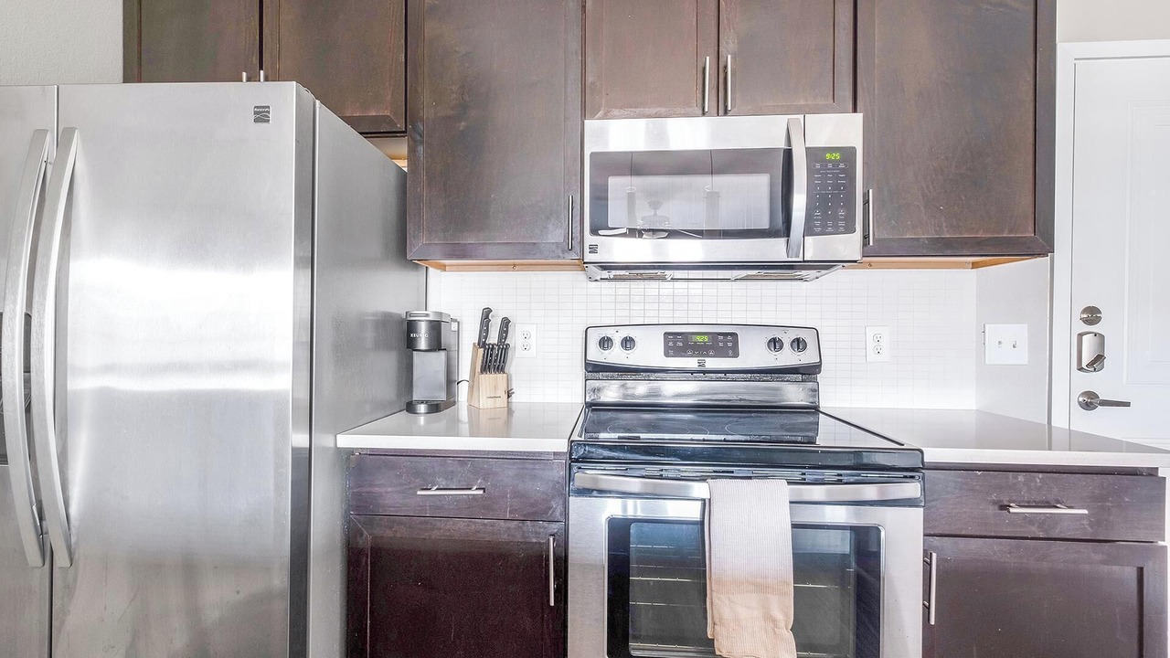 Photo of Kitchen in Katy