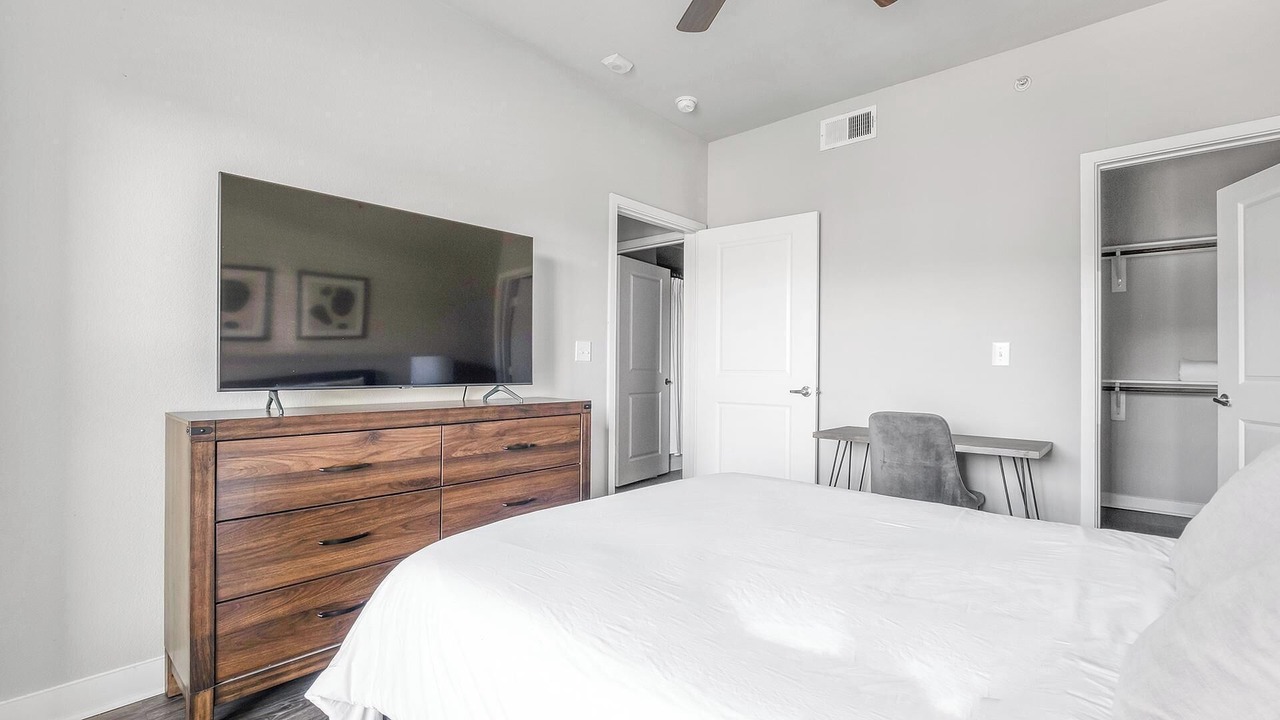 Photo of Bedroom in Katy