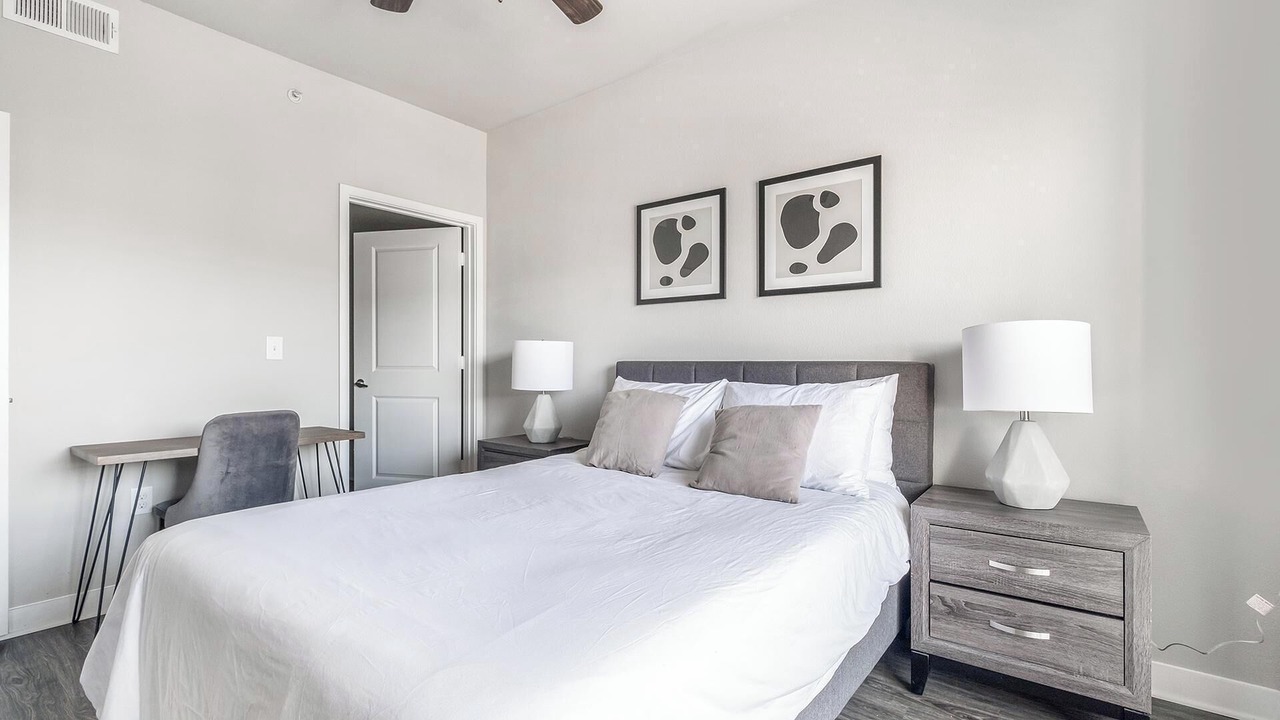 Photo of Bedroom in Katy