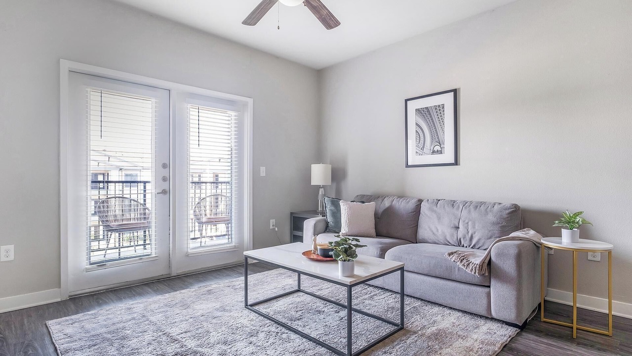 Photo of Livingroom in Katy