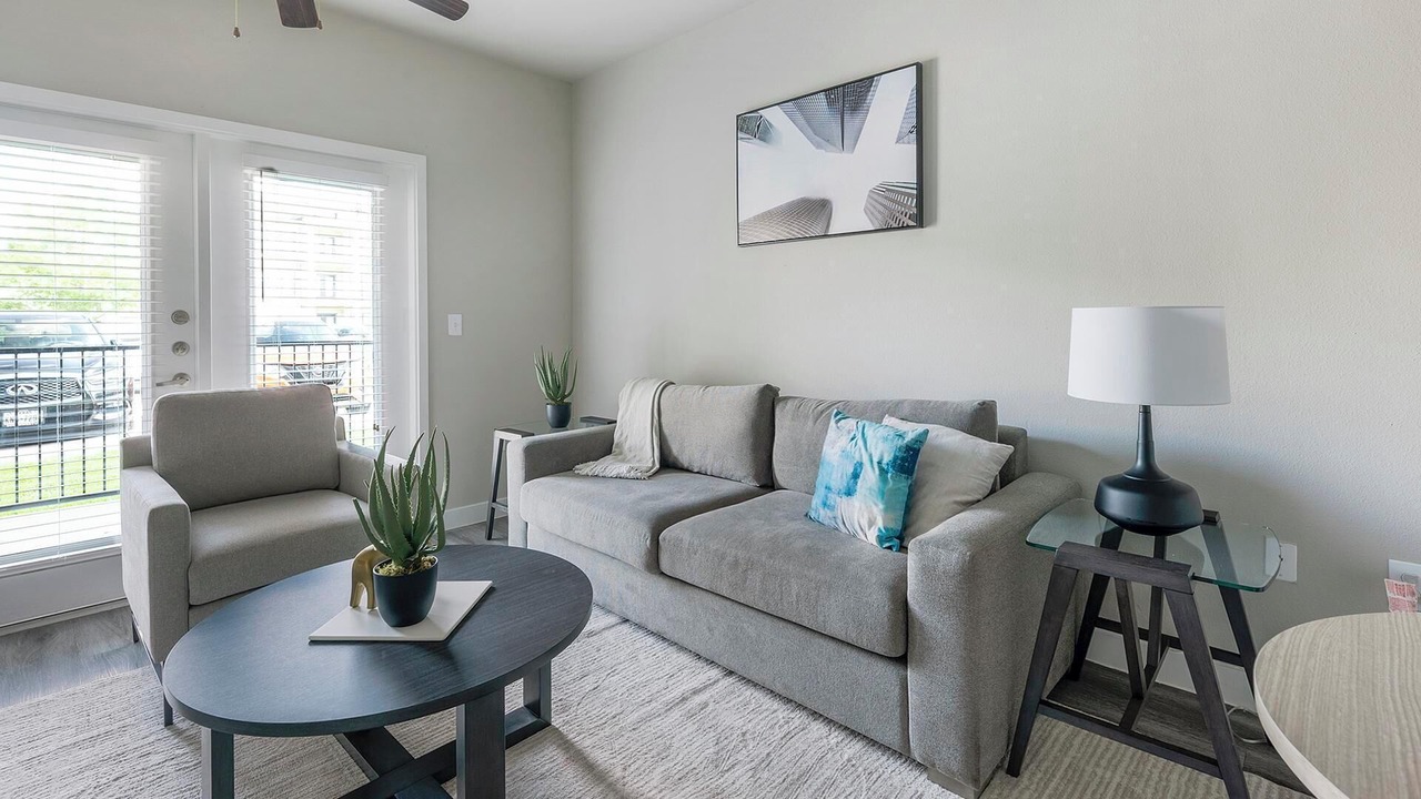 Photo of Livingroom in Katy