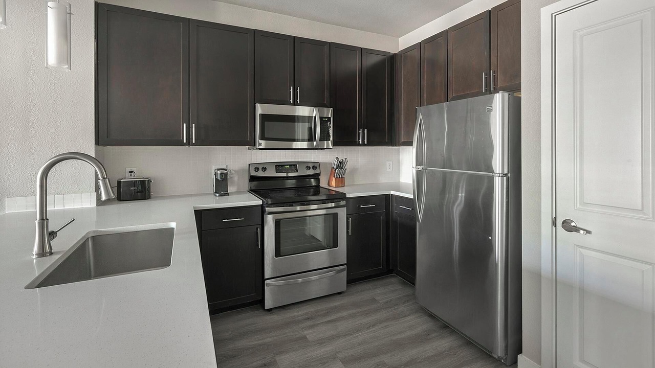 Photo of Kitchen in Katy