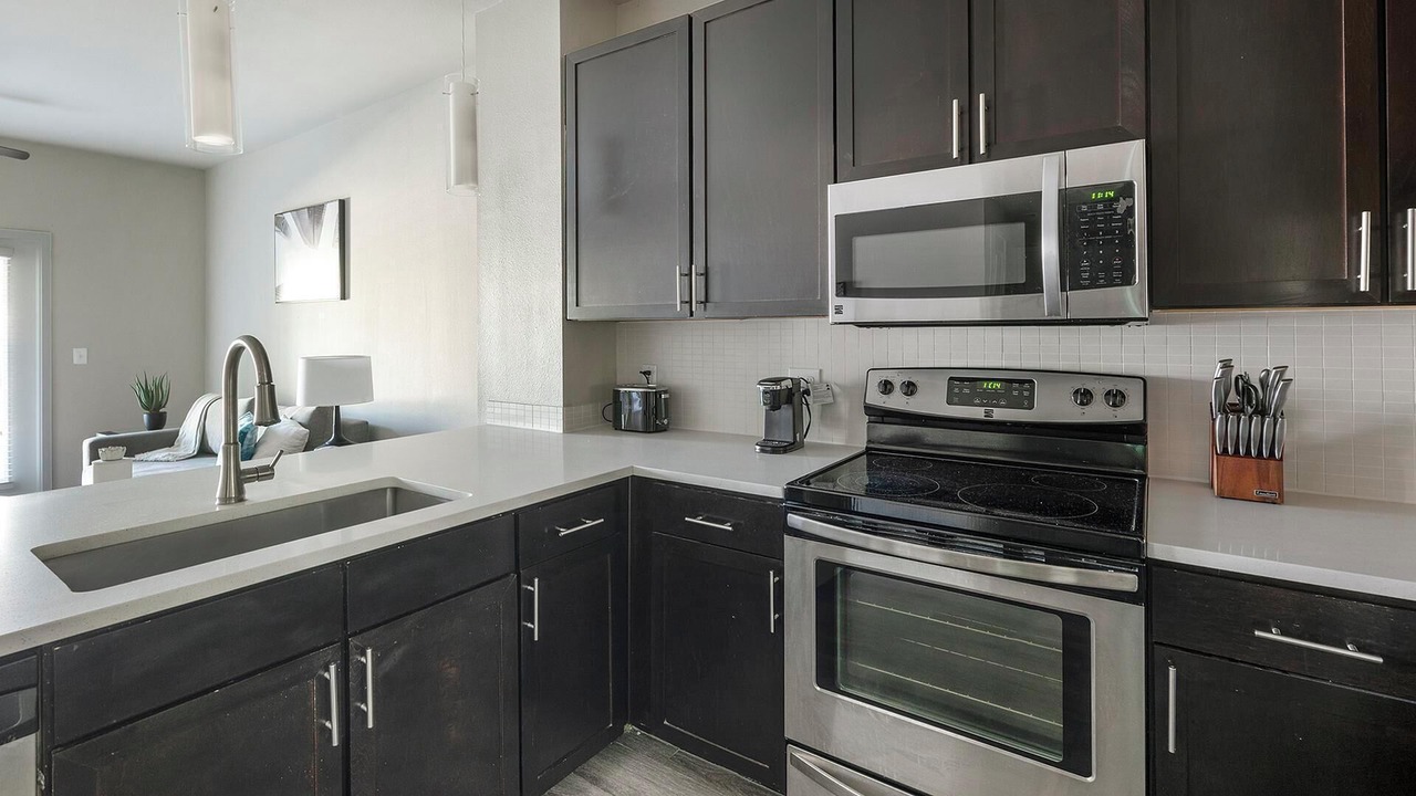 Photo of Kitchen in Katy