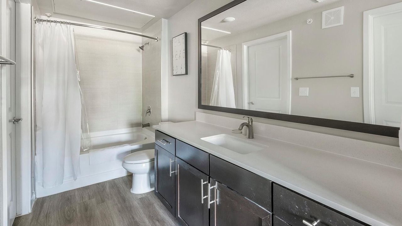 Photo of Bathroom in Katy