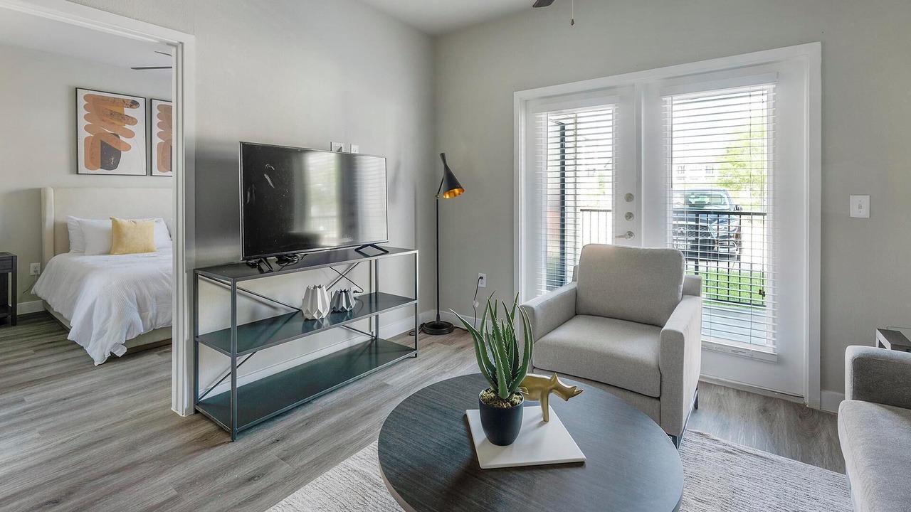 Photo of Bedroom in Katy