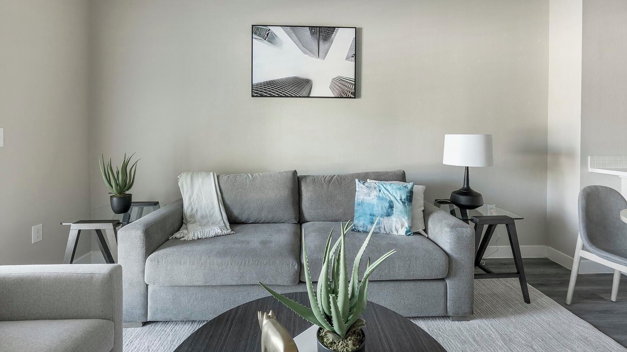 Photo of Livingroom in Katy