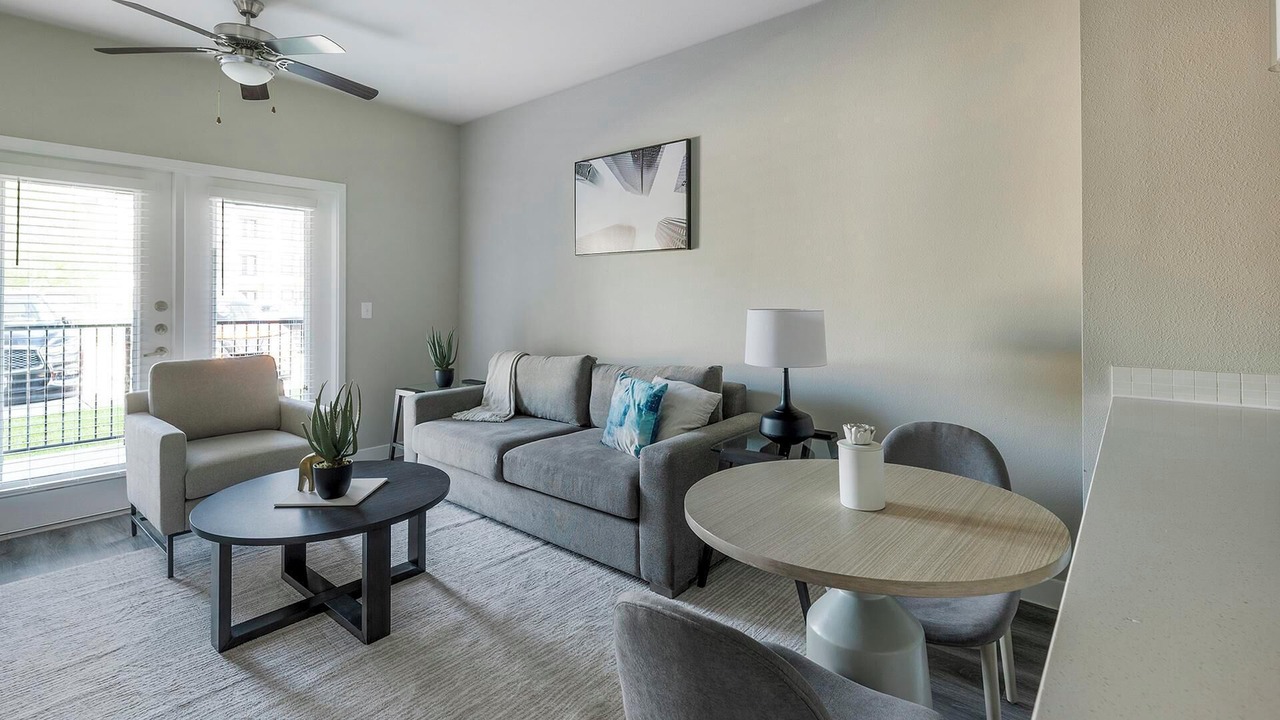 Photo of Livingroom in Katy