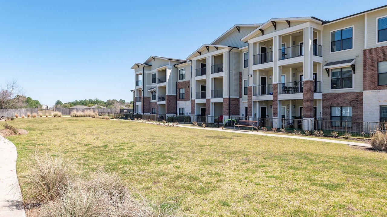 Photo of Outdoor in Katy