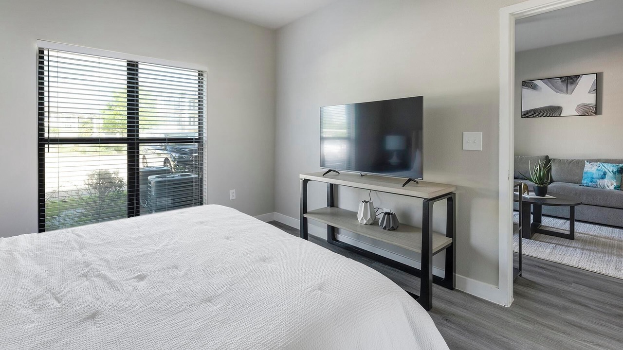 Photo of Bedroom in Katy