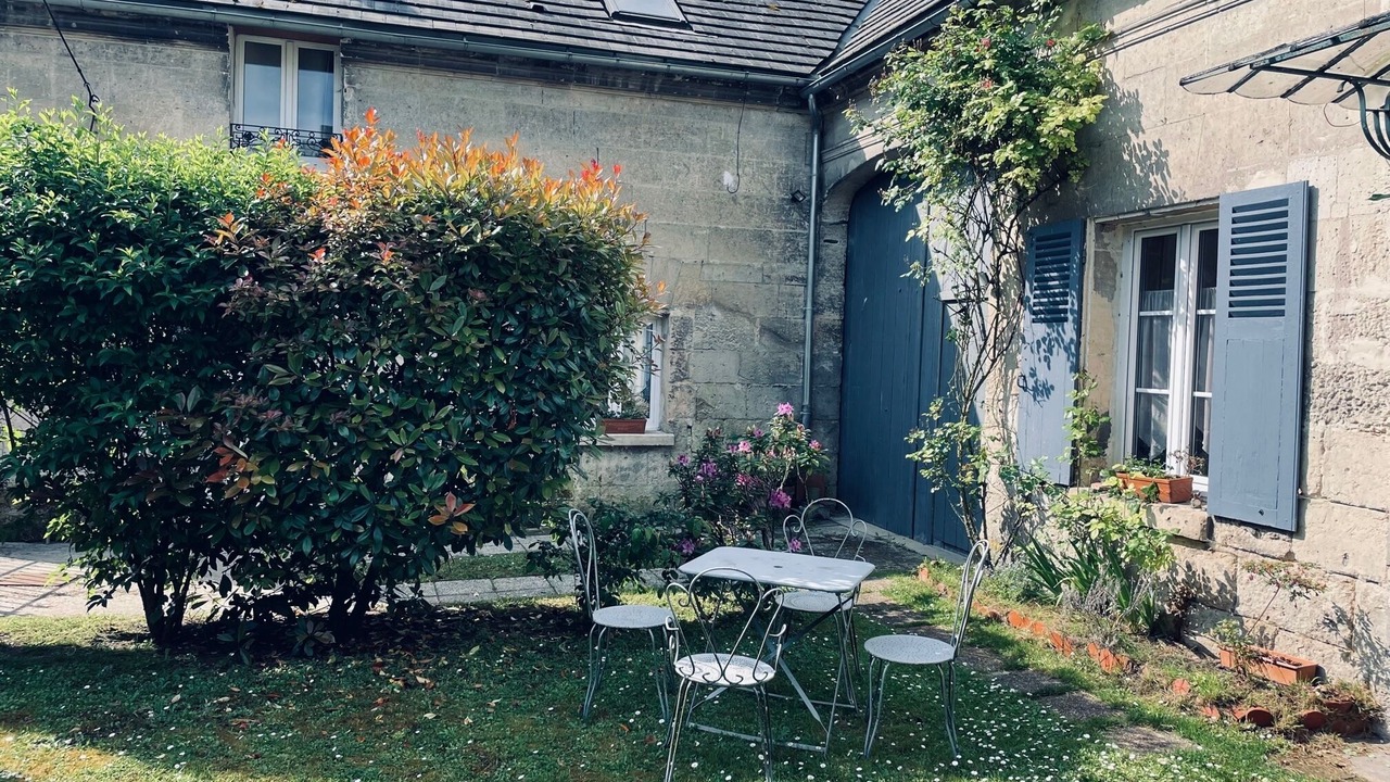 Photo of Outdoor in Cuise-la-Motte