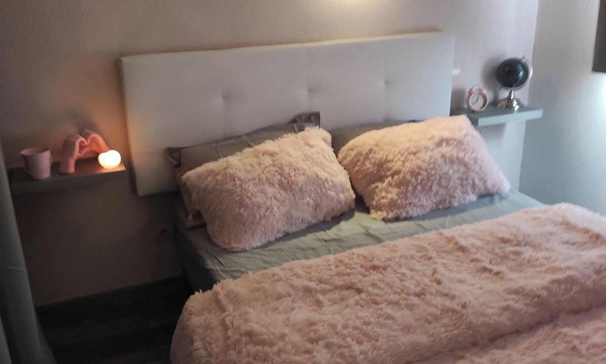 Photo of Bedroom in Gallargues-le-Montueux