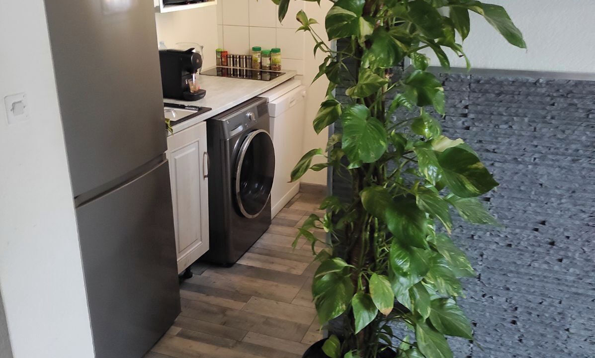Photo of Kitchen in Gallargues-le-Montueux