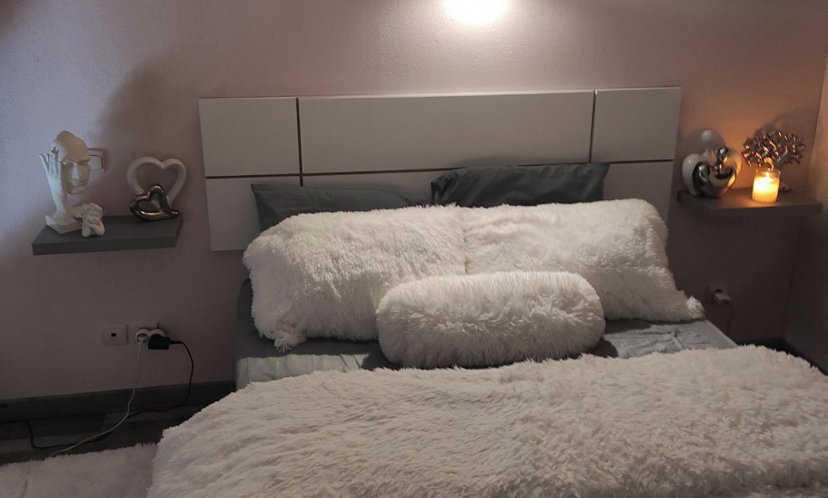 Photo of Bedroom in Gallargues-le-Montueux