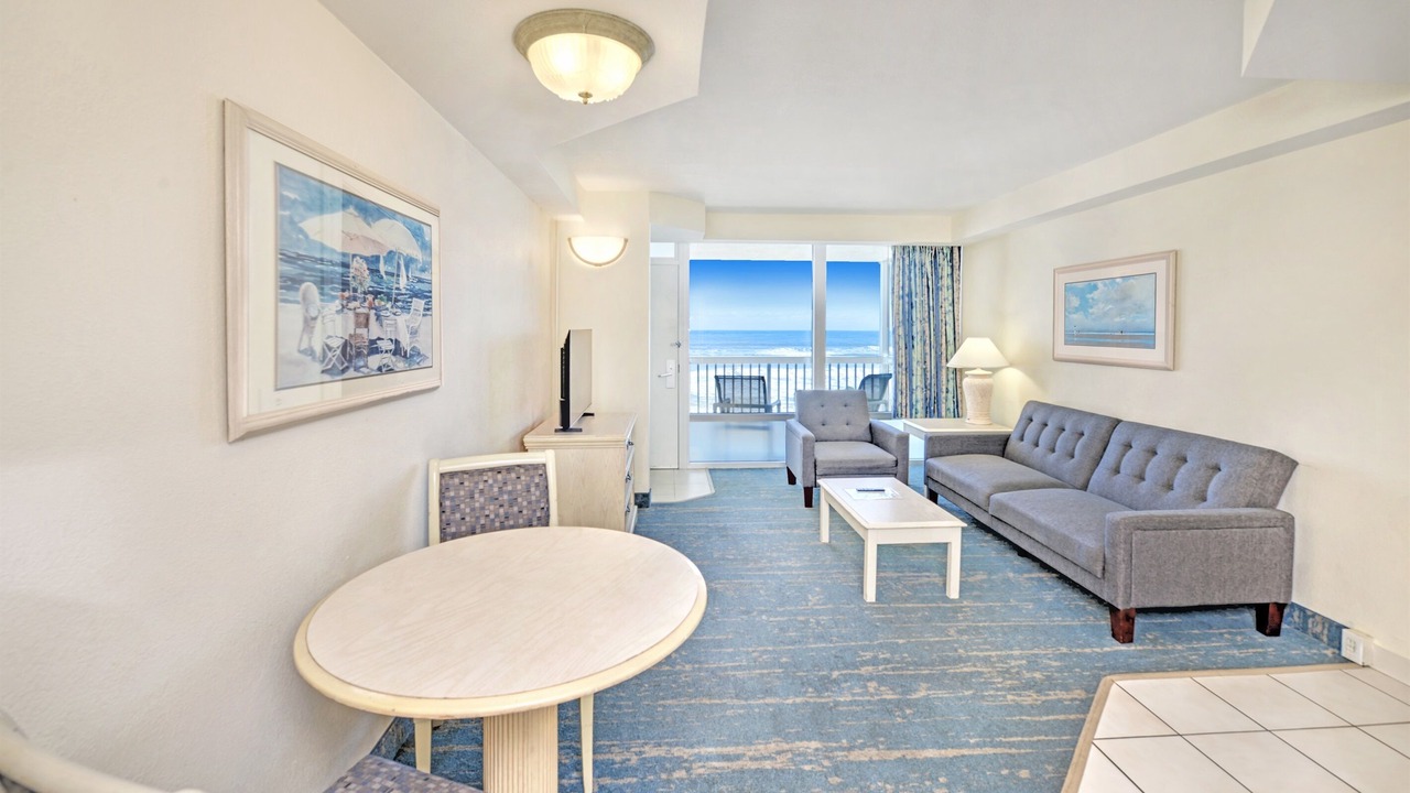 Photo of Livingroom in Ortona Park