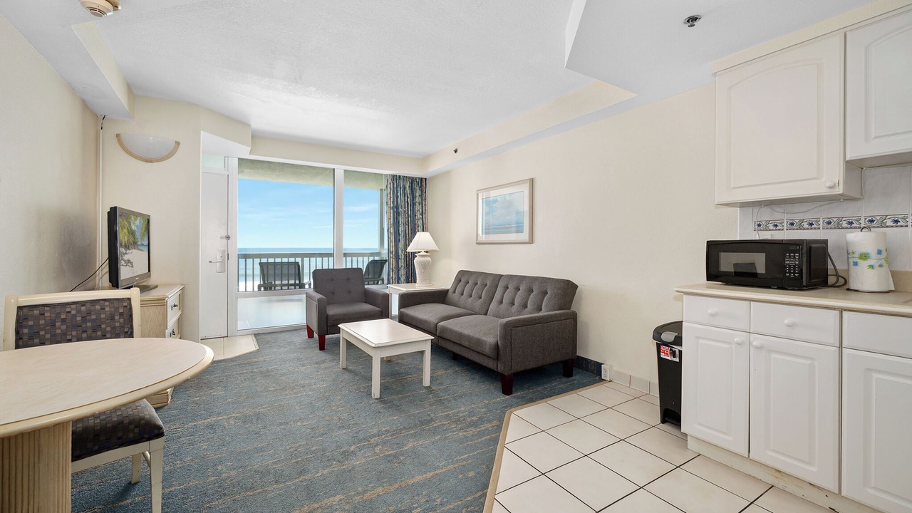 Photo of Livingroom in Ortona Park