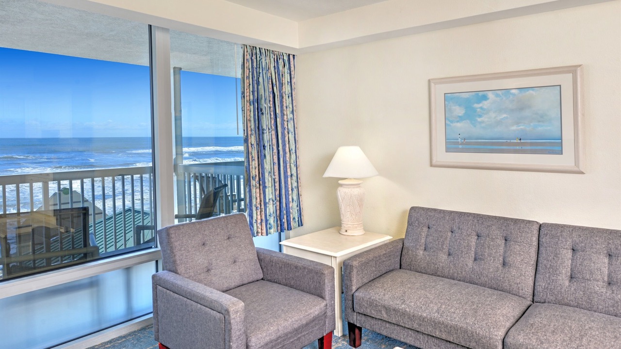 Photo of Livingroom in Ortona Park