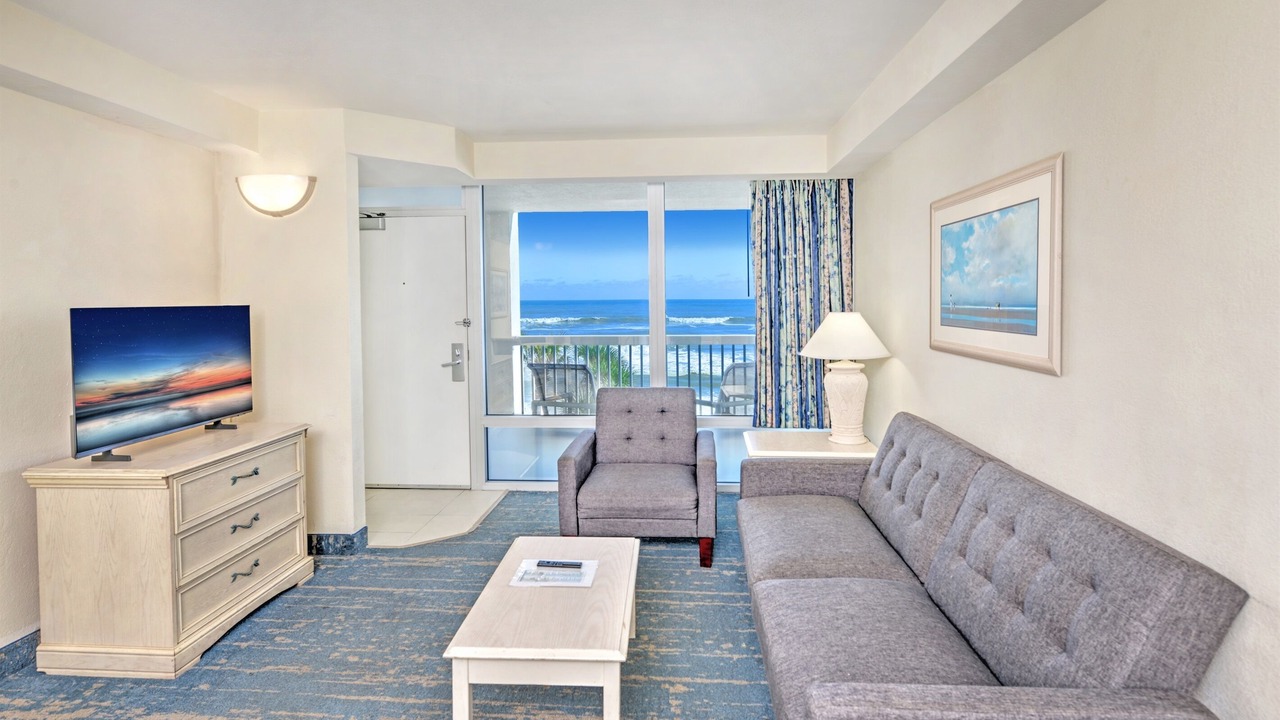 Photo of Livingroom in Ortona Park