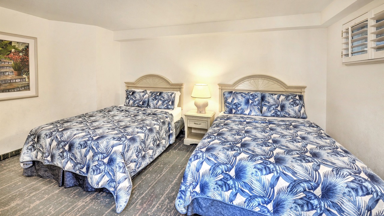 Photo of Bedroom in Ortona Park