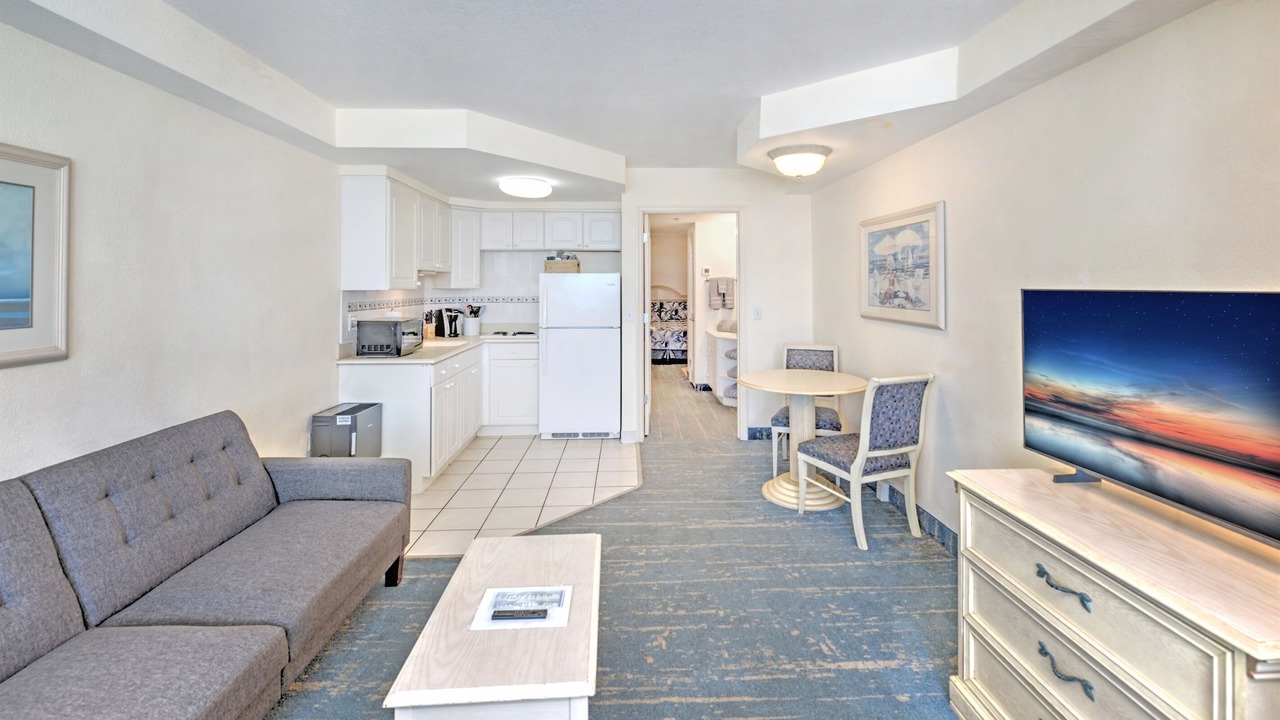 Photo of Livingroom in Ortona Park