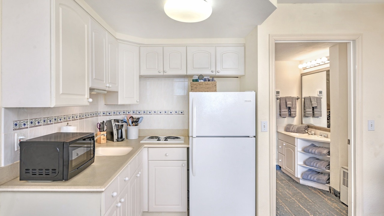 Photo of Kitchen in Ortona Park