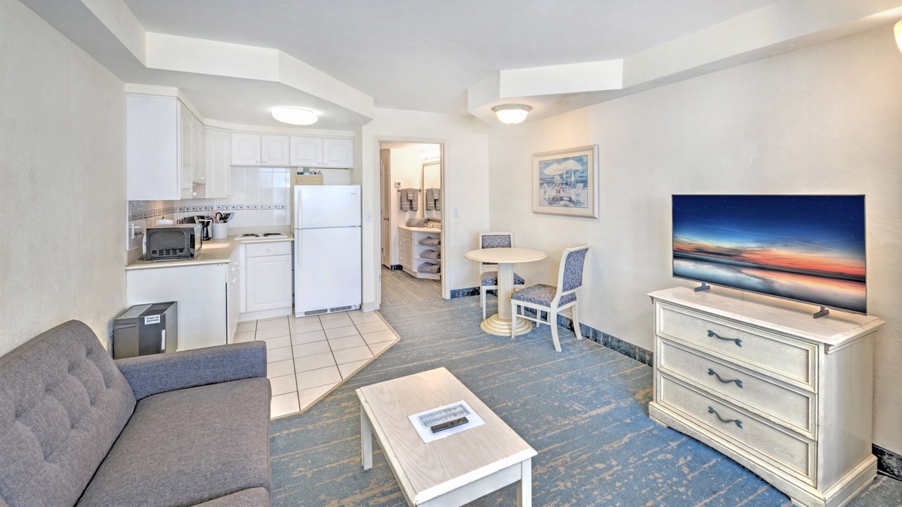 Photo of Livingroom in Ortona Park